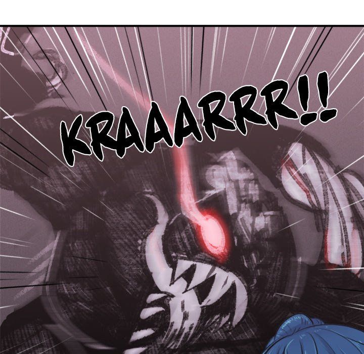 Forest of the Fireflies Manhwa - Chapter 6 Page 22