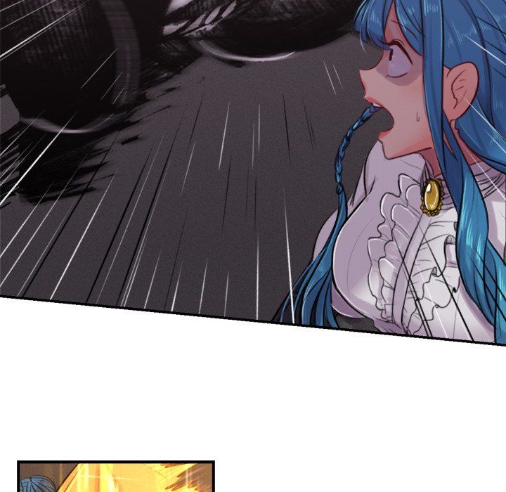 Forest of the Fireflies Manhwa - Chapter 6 Page 23