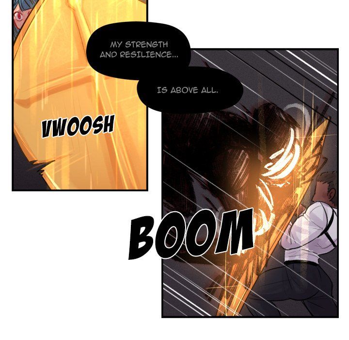 Forest of the Fireflies Manhwa - Chapter 6 Page 24