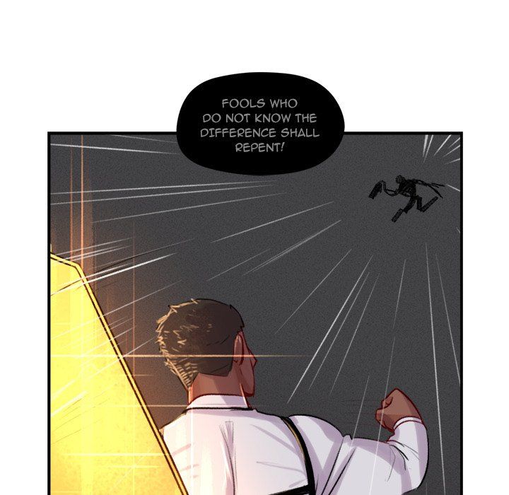 Forest of the Fireflies Manhwa - Chapter 6 Page 25