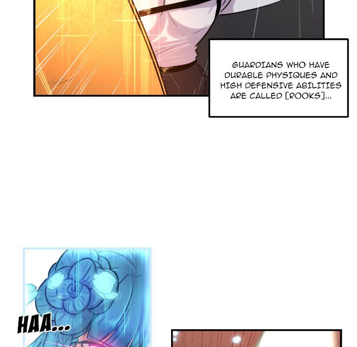 Forest of the Fireflies Manhwa - Chapter 6 Page 26