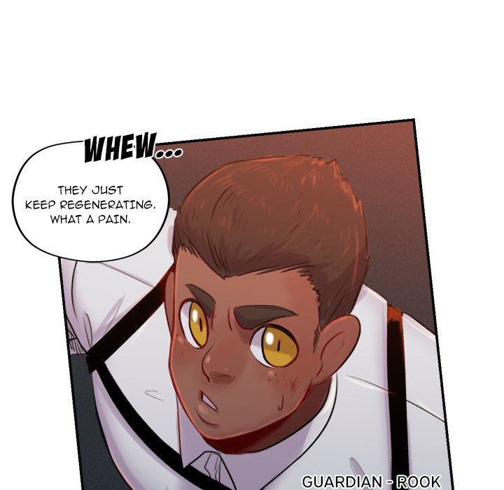 Forest of the Fireflies Manhwa - Chapter 6 Page 30