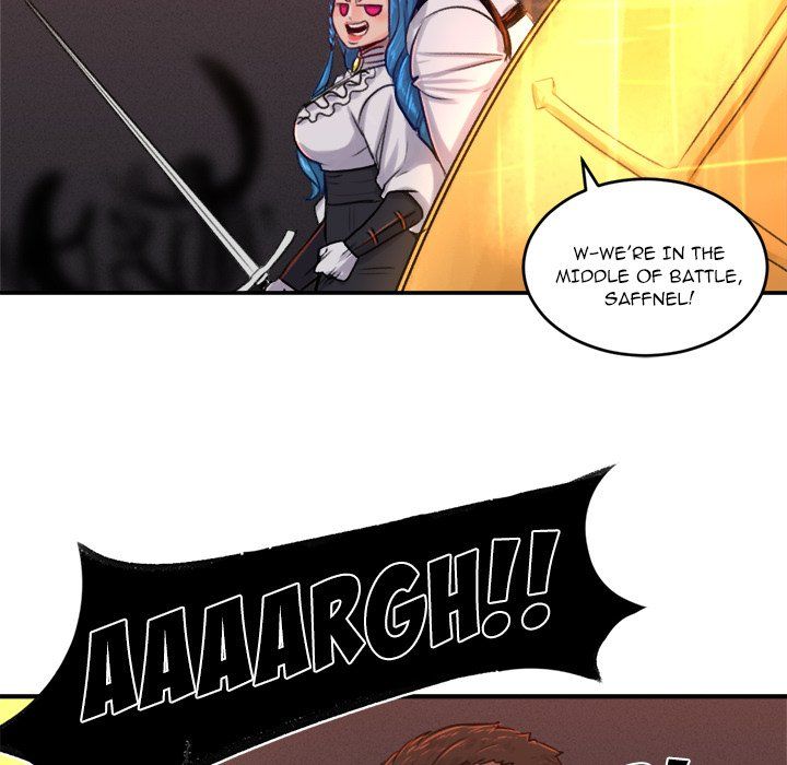 Forest of the Fireflies Manhwa - Chapter 6 Page 32