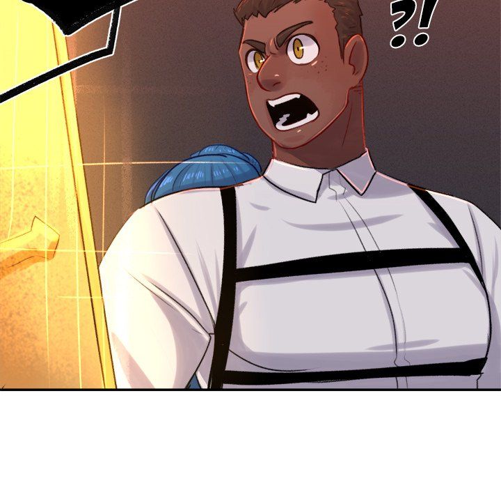 Forest of the Fireflies Manhwa - Chapter 6 Page 33