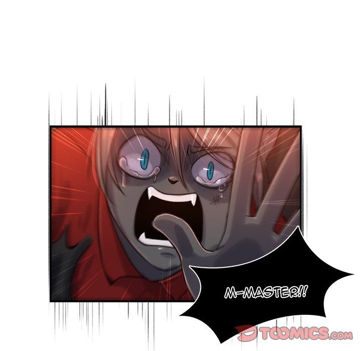 Forest of the Fireflies Manhwa - Chapter 6 Page 34