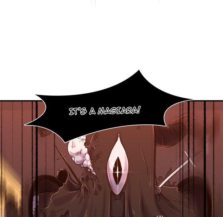 Forest of the Fireflies Manhwa - Chapter 6 Page 35