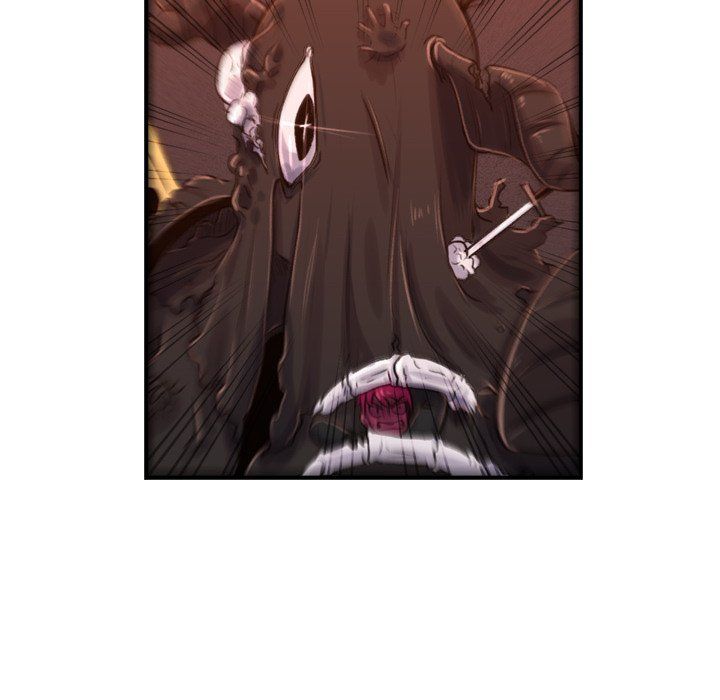 Forest of the Fireflies Manhwa - Chapter 6 Page 39