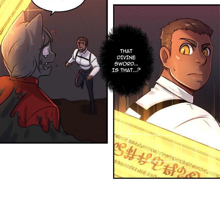 Forest of the Fireflies Manhwa - Chapter 6 Page 42