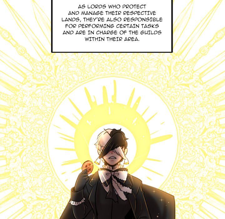 Forest of the Fireflies Manhwa - Chapter 6 Page 46