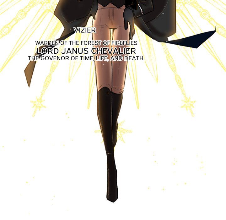 Forest of the Fireflies Manhwa - Chapter 6 Page 47