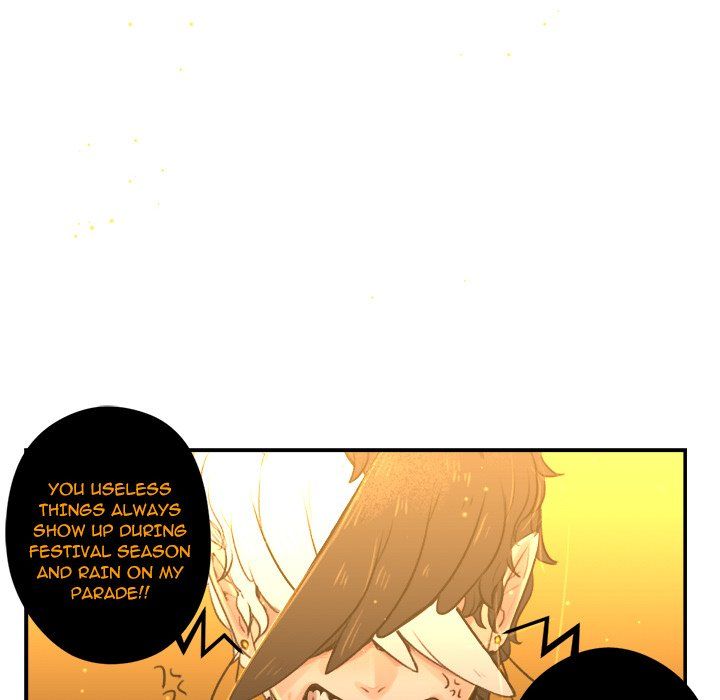 Forest of the Fireflies Manhwa - Chapter 6 Page 48