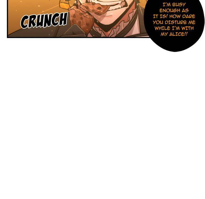 Forest of the Fireflies Manhwa - Chapter 6 Page 49