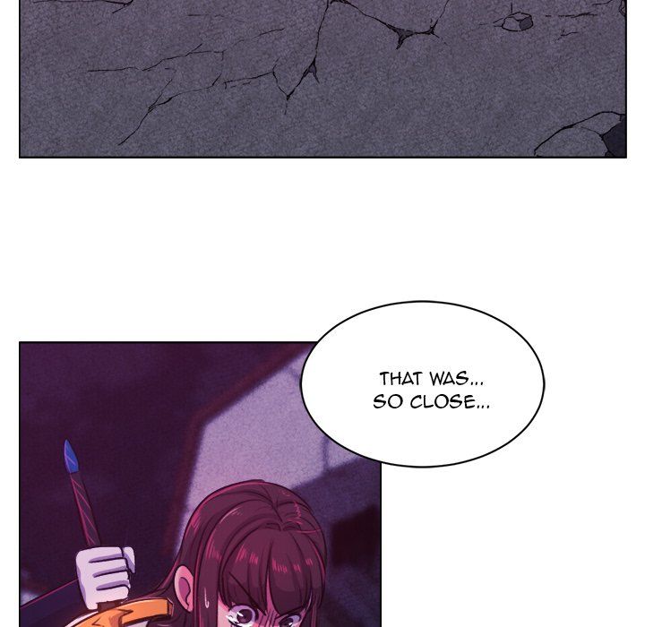 Forest of the Fireflies Manhwa - Chapter 36 Page 14