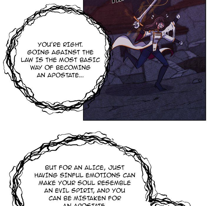 Forest of the Fireflies Manhwa - Chapter 36 Page 25