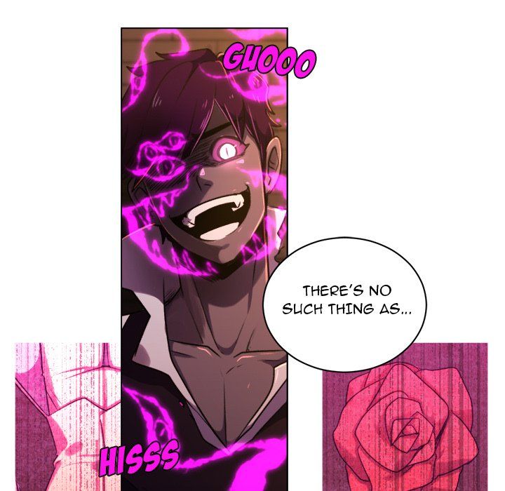 Forest of the Fireflies Manhwa - Chapter 49 Page 4