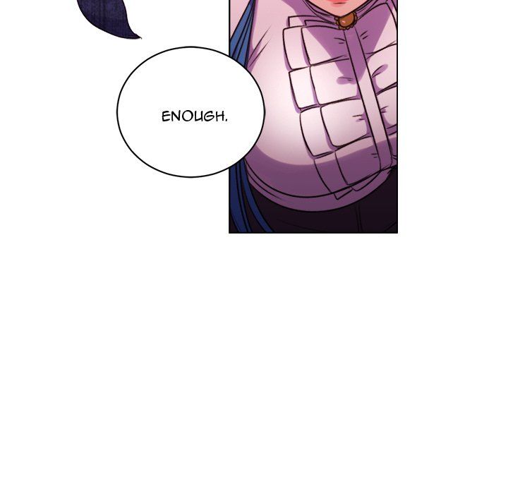 Forest of the Fireflies Manhwa - Chapter 49 Page 6