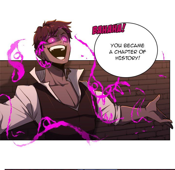 Forest of the Fireflies Manhwa - Chapter 49 Page 7