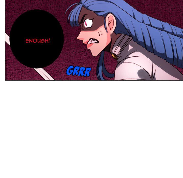 Forest of the Fireflies Manhwa - Chapter 49 Page 8