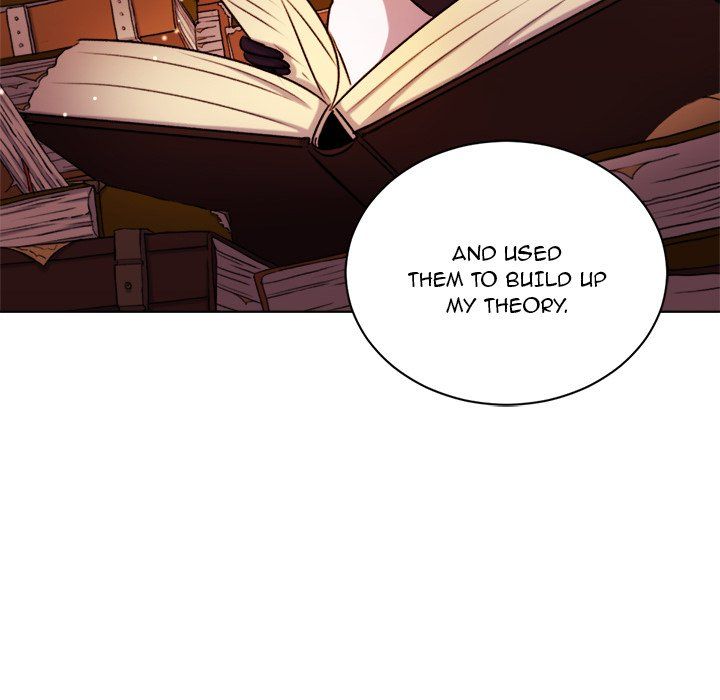 Forest of the Fireflies Manhwa - Chapter 61 Page 20