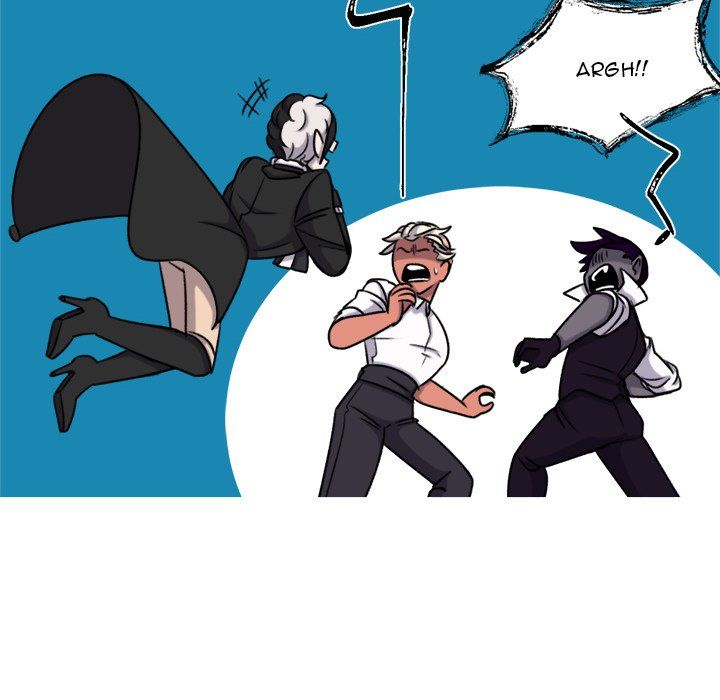 Forest of the Fireflies Manhwa - Chapter 61 Page 35