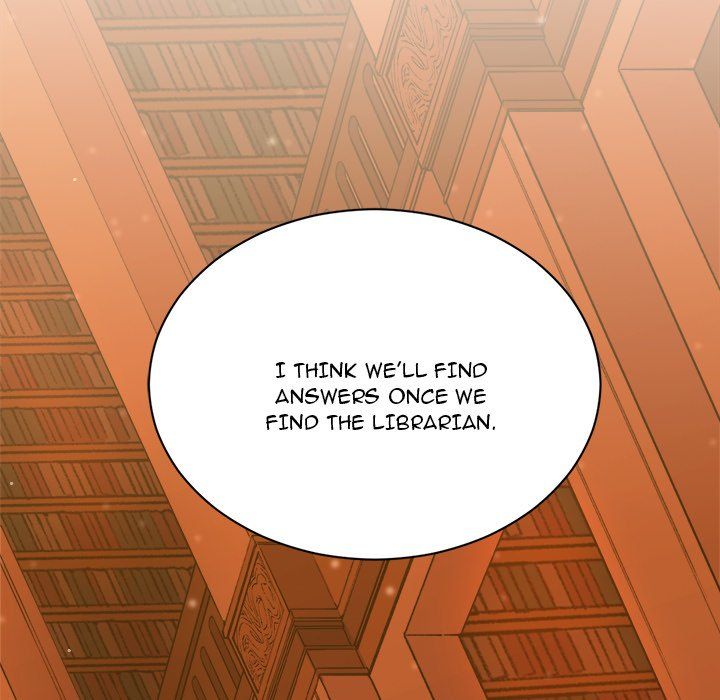 Forest of the Fireflies Manhwa - Chapter 37 Page 33