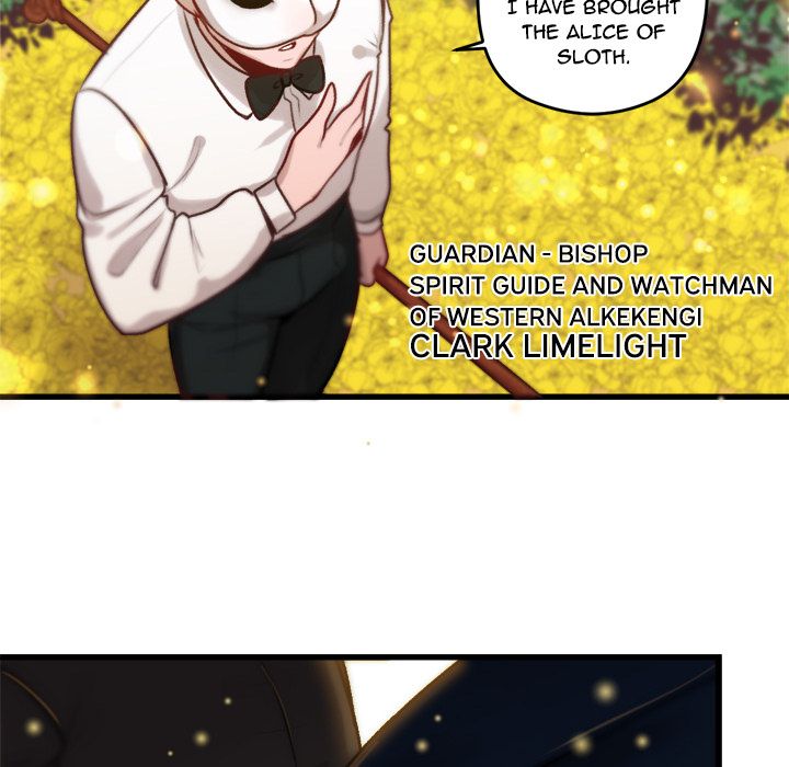 Forest of the Fireflies Manhwa - Chapter 2 Page 5