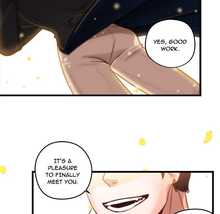 Forest of the Fireflies Manhwa - Chapter 2 Page 6