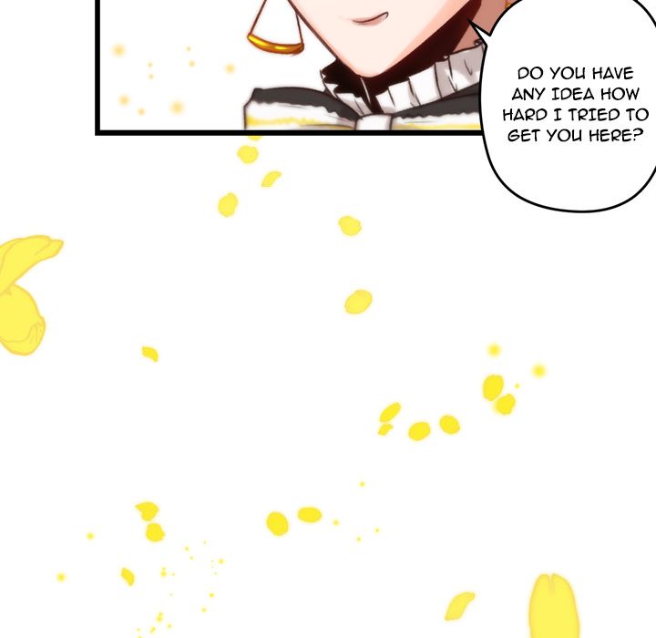 Forest of the Fireflies Manhwa - Chapter 2 Page 7