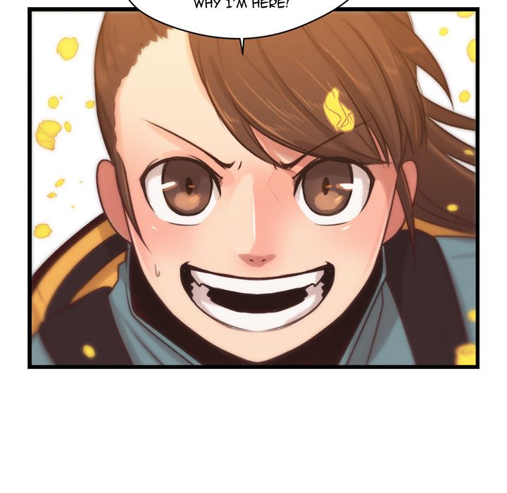 Forest of the Fireflies Manhwa - Chapter 2 Page 10