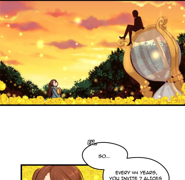 Forest of the Fireflies Manhwa - Chapter 2 Page 13