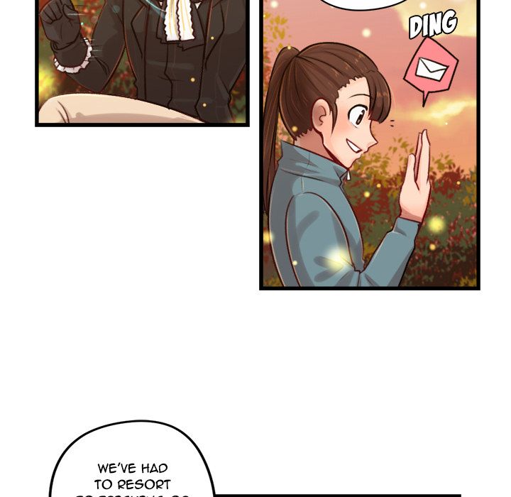 Forest of the Fireflies Manhwa - Chapter 2 Page 20