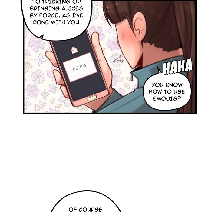 Forest of the Fireflies Manhwa - Chapter 2 Page 21