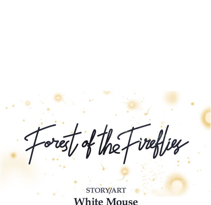 Forest of the Fireflies Manhwa - Chapter 2 Page 23