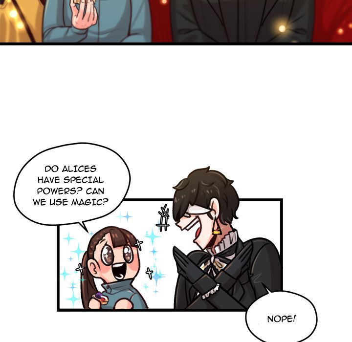 Forest of the Fireflies Manhwa - Chapter 2 Page 34