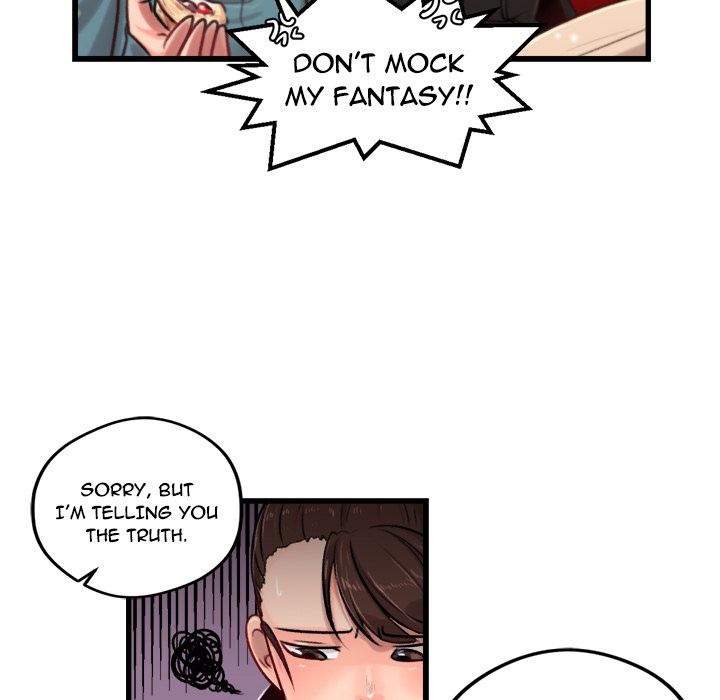 Forest of the Fireflies Manhwa - Chapter 2 Page 36