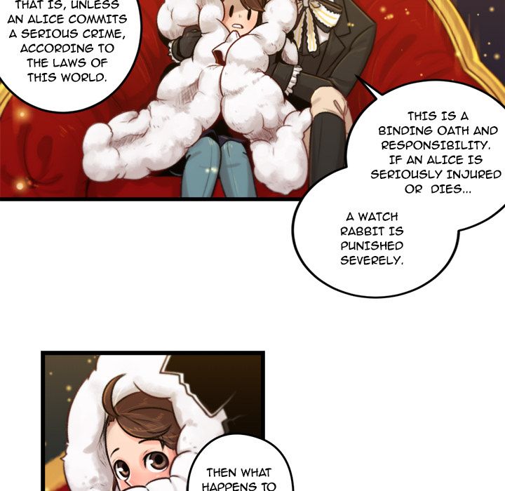 Forest of the Fireflies Manhwa - Chapter 2 Page 40