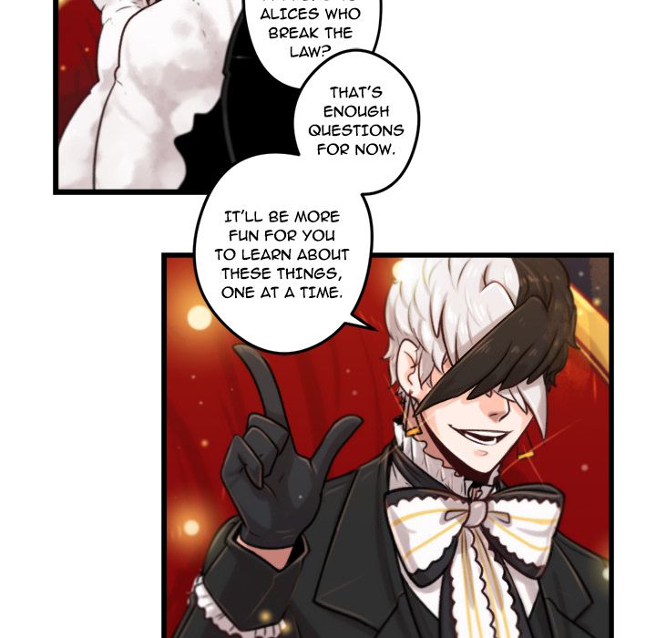 Forest of the Fireflies Manhwa - Chapter 2 Page 41