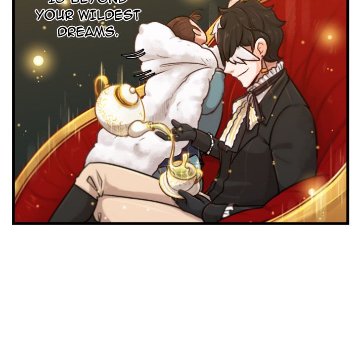 Forest of the Fireflies Manhwa - Chapter 2 Page 44