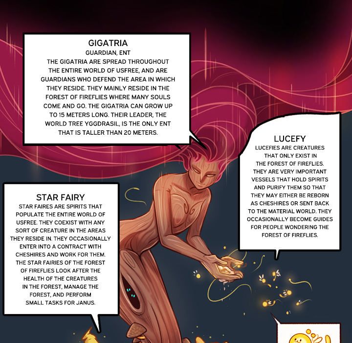 Forest of the Fireflies Manhwa - Chapter 2 Page 50