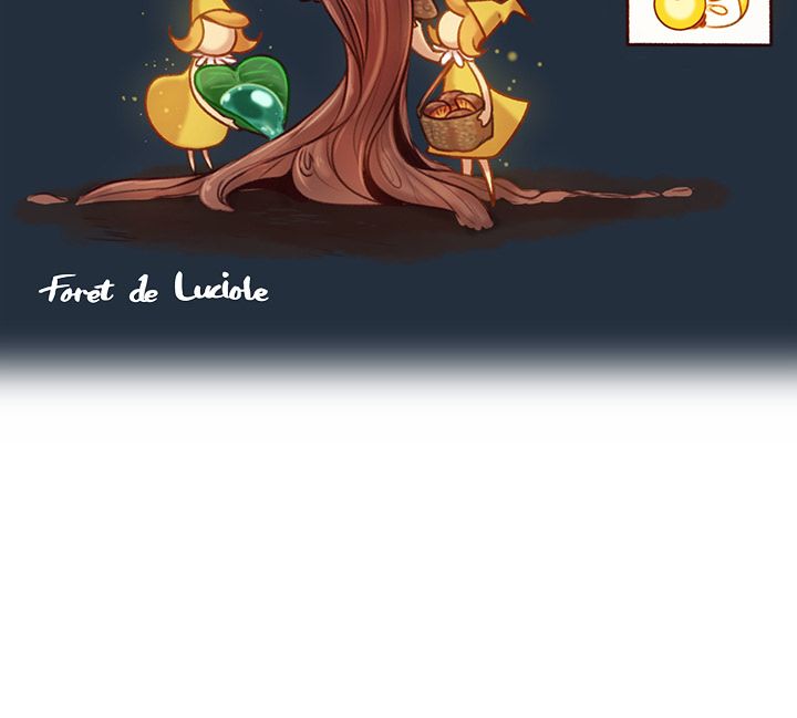 Forest of the Fireflies Manhwa - Chapter 2 Page 51