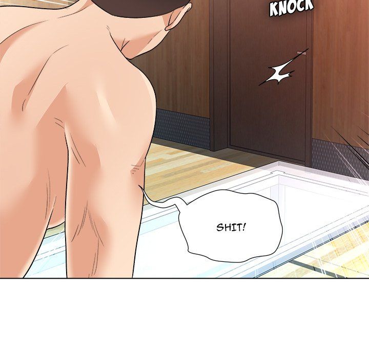 Angel House Manhwa - Chapter 10 Page 37