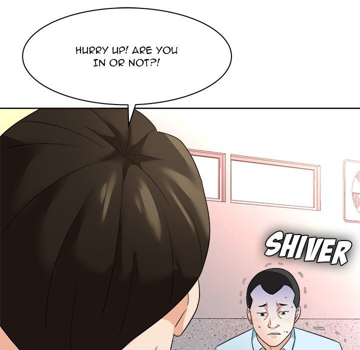 Angel House Manhwa - Chapter 11 Page 109