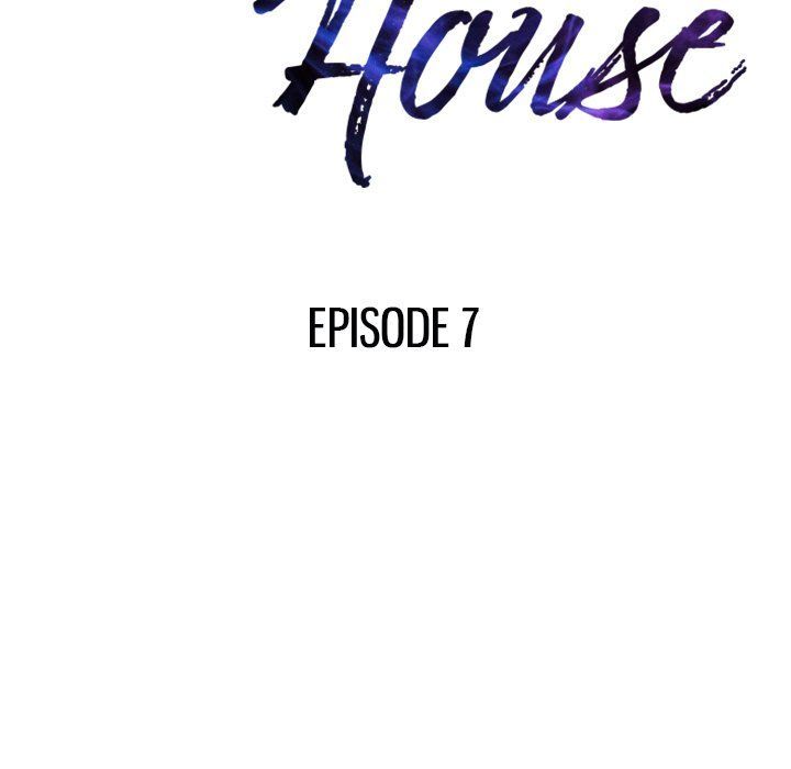 Angel House Manhwa - Chapter 7 Page 12