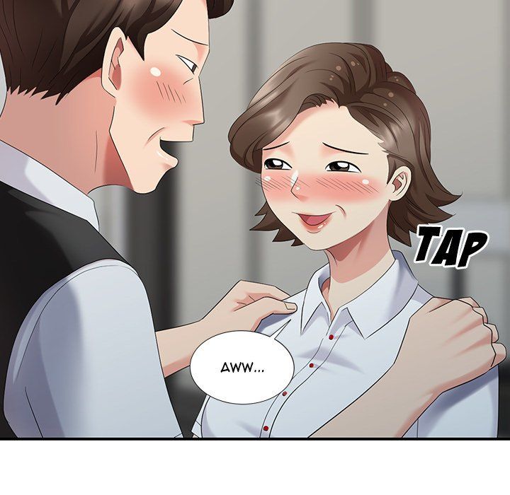 Secret Hideout Manhwa - Chapter 30 Page 25