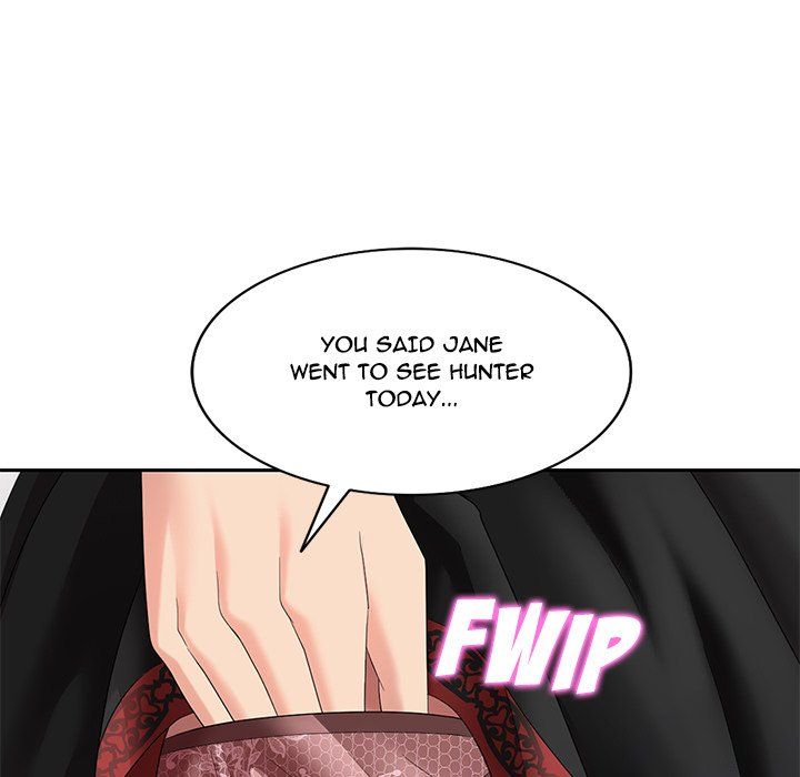 Secret Hideout Manhwa - Chapter 30 Page 29