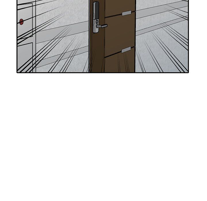 Secret Hideout Manhwa - Chapter 30 Page 88