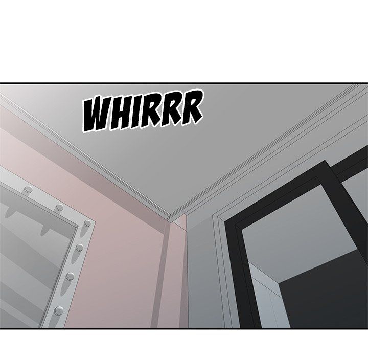 Secret Hideout Manhwa - Chapter 30 Page 140