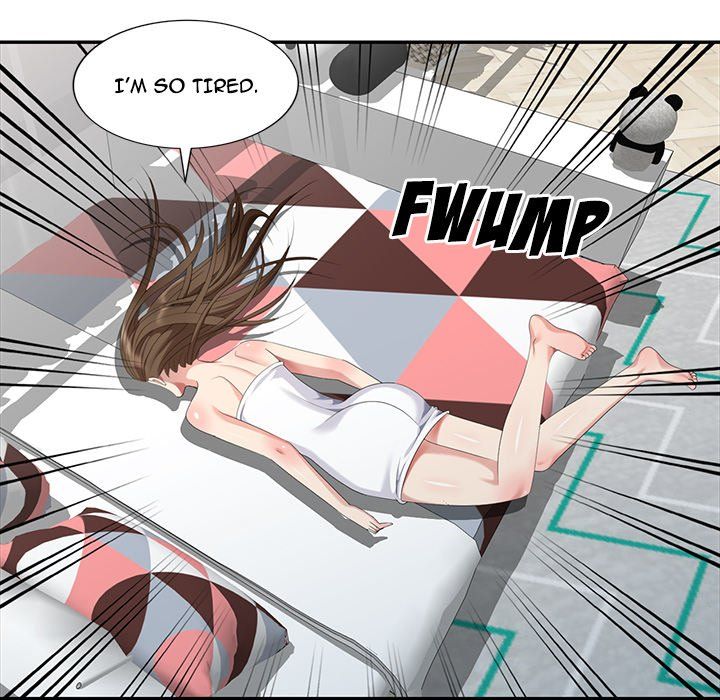 Secret Hideout Manhwa - Chapter 30 Page 147