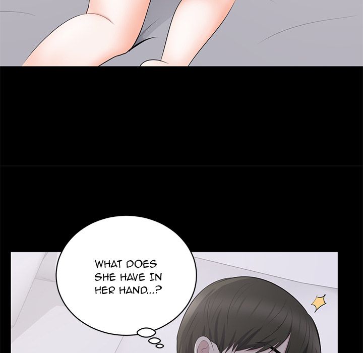 A Cinderella Story Manhwa - Chapter 2 Page 56