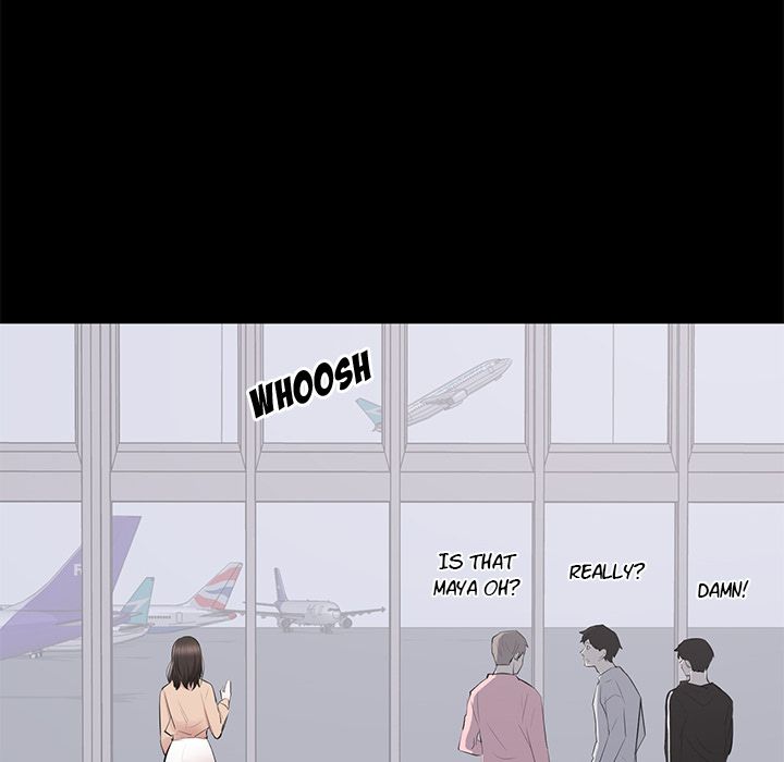 A Cinderella Story Manhwa - Chapter 2 Page 100